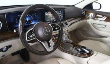 
									Buy 2020 Mercedes Benz E Class E 350 full								