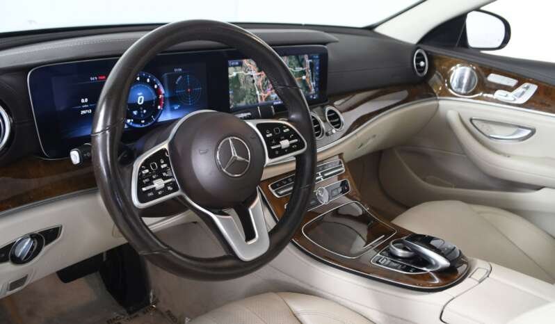 
								Buy 2020 Mercedes Benz E Class E 350 full									