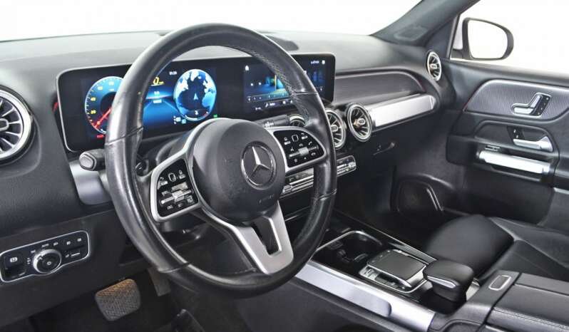 
								Buy 2020 Mercedes Benz GLB GLB 250 full									