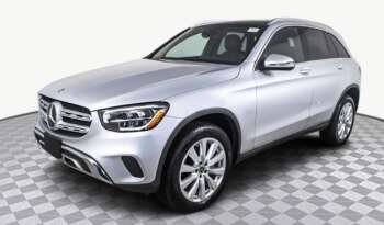 
									Buy 2021 Mercedes Benz GLC GLC 300 full								