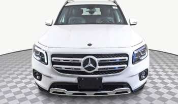 
									Buy 2020 Mercedes Benz GLB GLB 250 full								