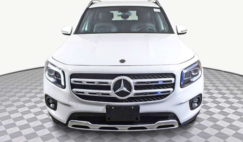 
								Buy 2020 Mercedes Benz GLB GLB 250 full									