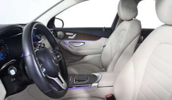
									Buy 2021 Mercedes Benz GLC GLC 300 full								