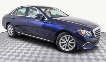 
									Buy 2020 Mercedes Benz E Class E 350 full								