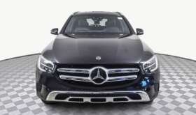 Buy 2021 Mercedes Benz GLC GLC 350E