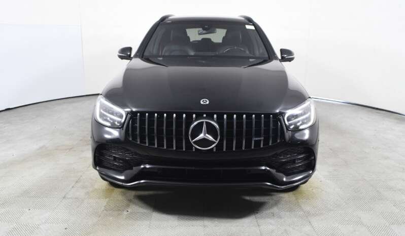 
								Buy 2021 Mercedes Benz GLC AMG GLC 43 full									