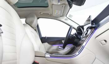 
									Buy 2021 Mercedes Benz GLC GLC 300 full								