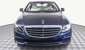 Buy 2020 Mercedes Benz E Class E 350