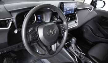 
									Buy 2023 Toyota Corolla LE full								