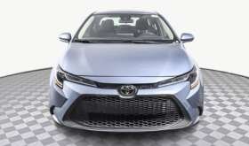 Buy 2023 Toyota Corolla LE