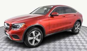 
									Buy 2020 Mercedes Benz GLC GLC 300 full								