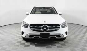 Buy 2021 Mercedes Benz GLC GLC 300