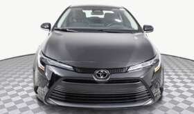 Buy 2023 Toyota Corolla LE