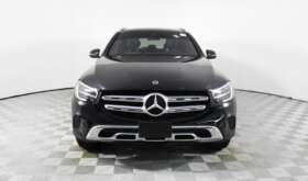 Buy 2021 Mercedes Benz GLC GLC 300