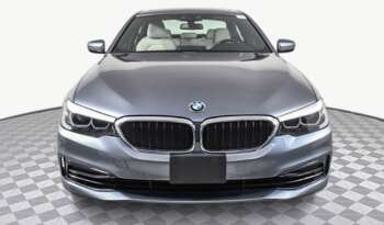 
									Buy 2020 BMW 5 Series 540I XDRIVE full								