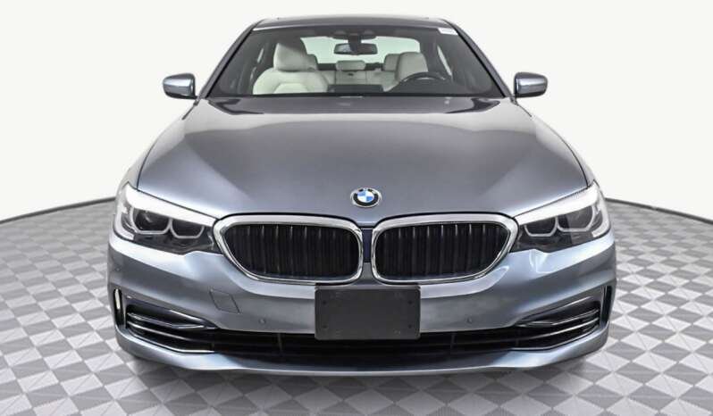 
								Buy 2020 BMW 5 Series 540I XDRIVE full									