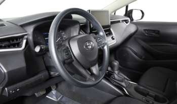 
									Buy 2023 Toyota Corolla LE full								