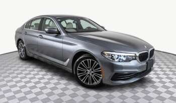 
									Buy 2020 BMW 5 Series 540I XDRIVE full								