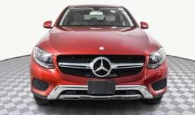 Buy 2020 Mercedes Benz GLC GLC 300