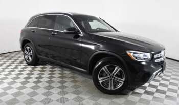 
									Buy 2021 Mercedes Benz GLC GLC 300 full								