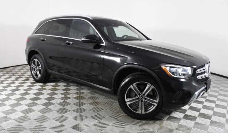 
								Buy 2021 Mercedes Benz GLC GLC 300 full									