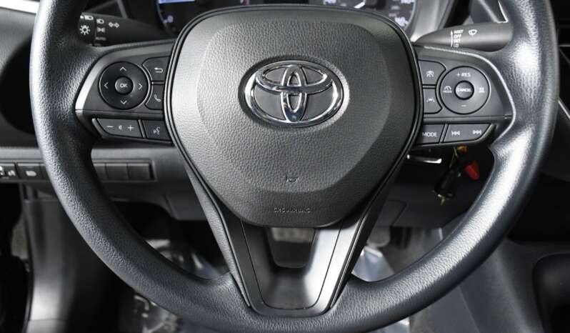 
								Buy 2023 Toyota Corolla LE full									