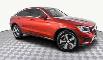 
									Buy 2020 Mercedes Benz GLC GLC 300 full								