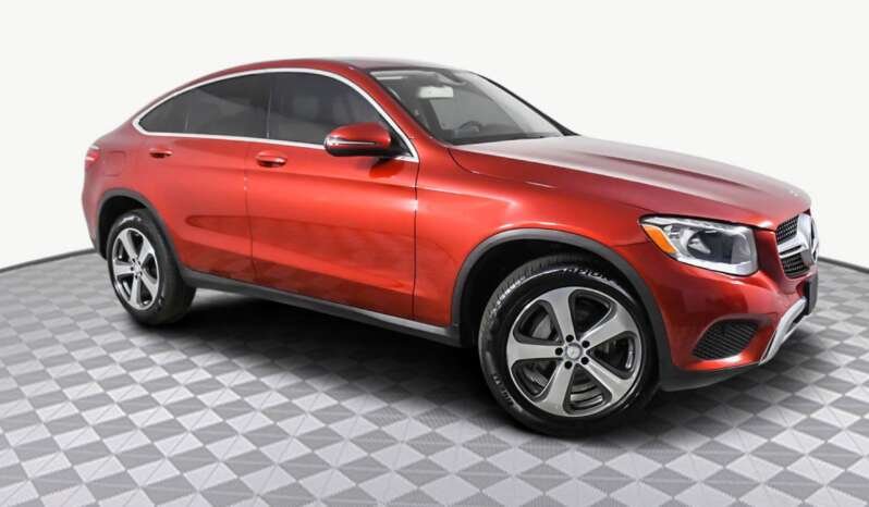 
								Buy 2020 Mercedes Benz GLC GLC 300 full									