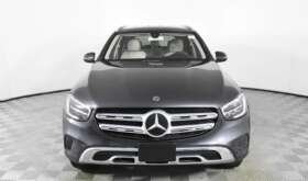 Buy 2022 Mercedes Benz GLC GLC 300