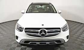 Buy 2021 Mercedes Benz GLC GLC 350E
