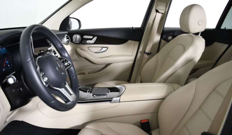 
								Buy 2021 Mercedes Benz GLC GLC 350E full									