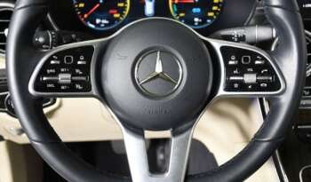 
									Buy 2021 Mercedes Benz GLC GLC 350E full								