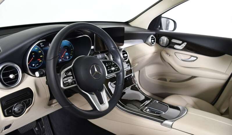 
								Buy 2021 Mercedes Benz GLC GLC 350E full									