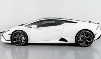 
									Buy 2023 Lamborghini Huracan Tecnica full								