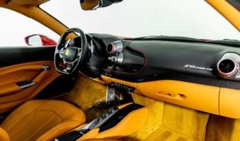 
									Buy 2021 Ferrari F8 Tributo full								