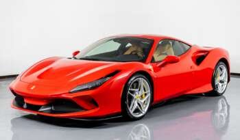 
									Buy 2021 Ferrari F8 Tributo full								