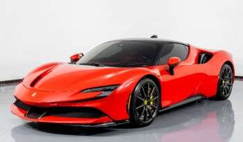 
									Buy 2023 Ferrari SF90 Stradale full								