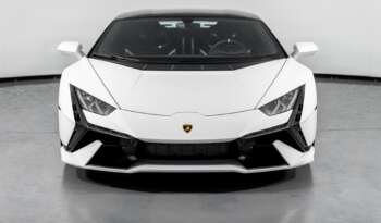 
									Buy 2023 Lamborghini Huracan Tecnica full								