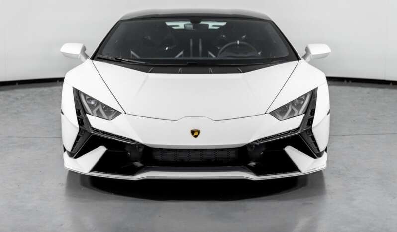 
								Buy 2023 Lamborghini Huracan Tecnica full									