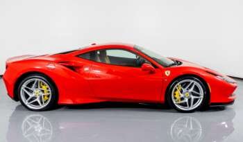 
									Buy 2021 Ferrari F8 Tributo full								