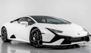 
									Buy 2023 Lamborghini Huracan Tecnica full								