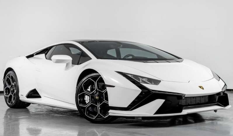 
								Buy 2023 Lamborghini Huracan Tecnica full									