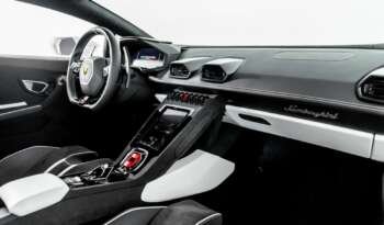 
									Buy 2023 Lamborghini Huracan Tecnica full								