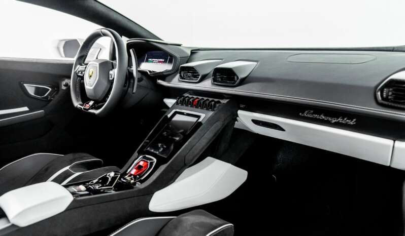 
								Buy 2023 Lamborghini Huracan Tecnica full									