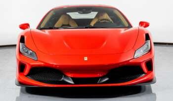 
									Buy 2021 Ferrari F8 Tributo full								