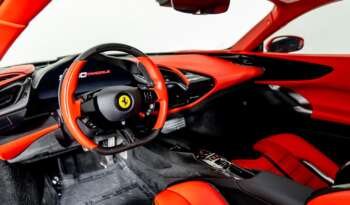 
									Buy 2023 Ferrari SF90 Stradale full								