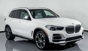 
									Buy 2023 BMW X5 XDRIVE40I full								