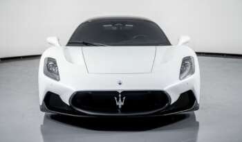 
									Buy 2023 Maserati MC20 full								