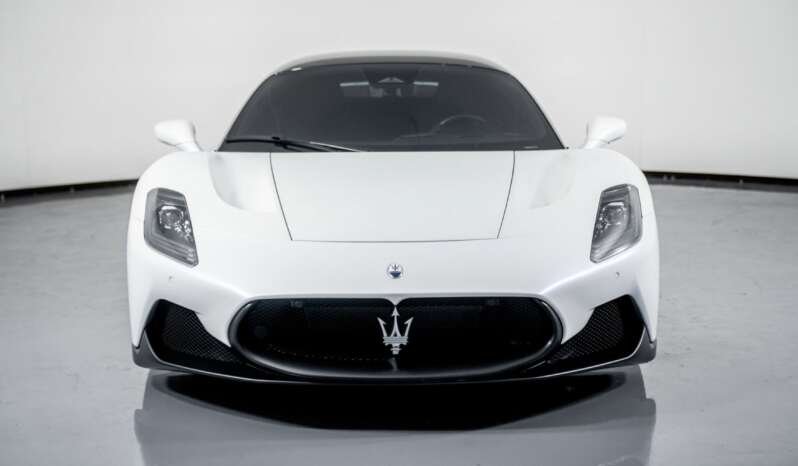 
								Buy 2023 Maserati MC20 full									