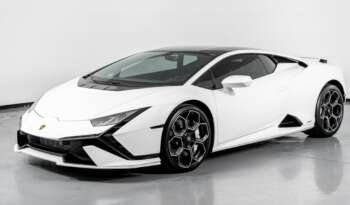
									Buy 2023 Lamborghini Huracan Tecnica full								